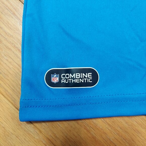 Los Angeles Chargers Shirt S Official NFL Football Combine Training New - Picture 6 of 11